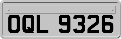 OQL9326