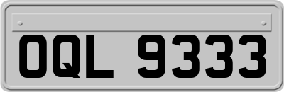 OQL9333