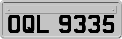 OQL9335