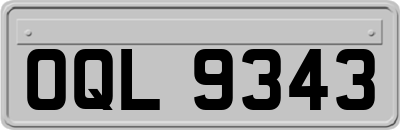 OQL9343