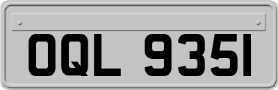 OQL9351