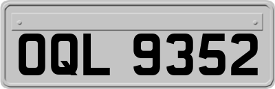 OQL9352