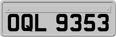 OQL9353