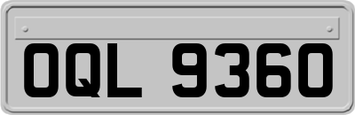 OQL9360