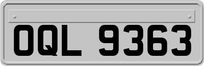 OQL9363