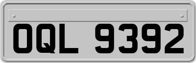 OQL9392