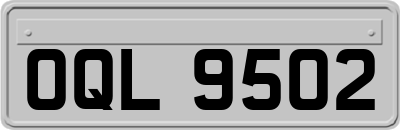 OQL9502