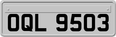 OQL9503