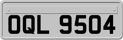 OQL9504