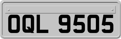 OQL9505