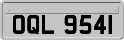 OQL9541