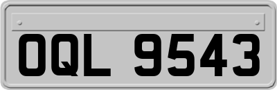 OQL9543