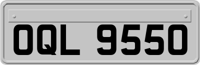 OQL9550