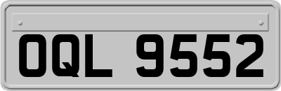 OQL9552