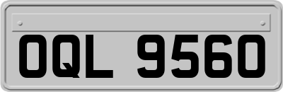 OQL9560