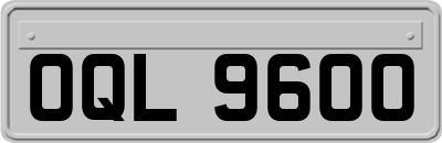 OQL9600