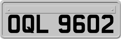 OQL9602
