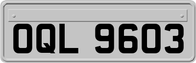OQL9603