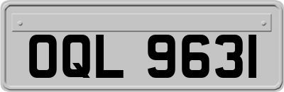 OQL9631