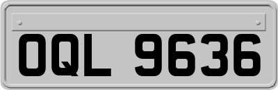 OQL9636