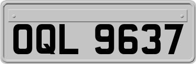 OQL9637