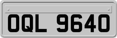 OQL9640