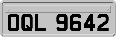 OQL9642