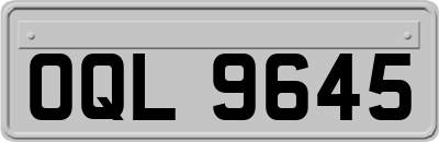 OQL9645