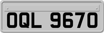 OQL9670