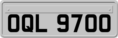 OQL9700