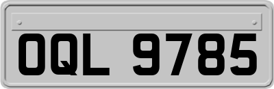 OQL9785