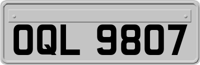 OQL9807