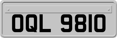 OQL9810