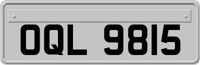 OQL9815