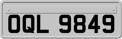 OQL9849