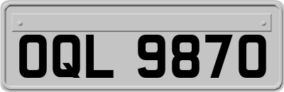 OQL9870