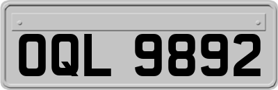 OQL9892