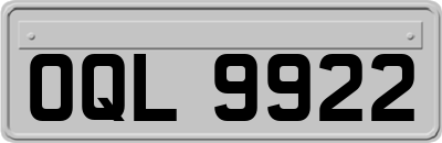 OQL9922