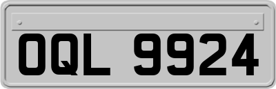 OQL9924