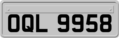 OQL9958