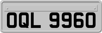 OQL9960