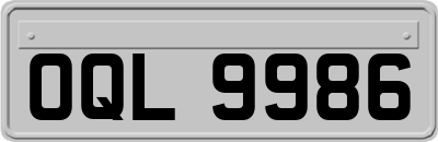 OQL9986