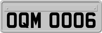 OQM0006