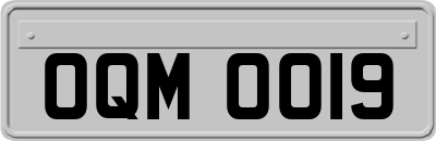 OQM0019