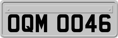 OQM0046