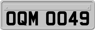 OQM0049