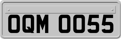OQM0055