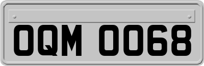 OQM0068