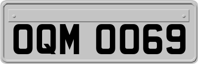 OQM0069