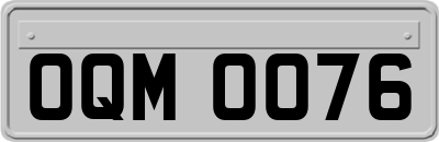 OQM0076